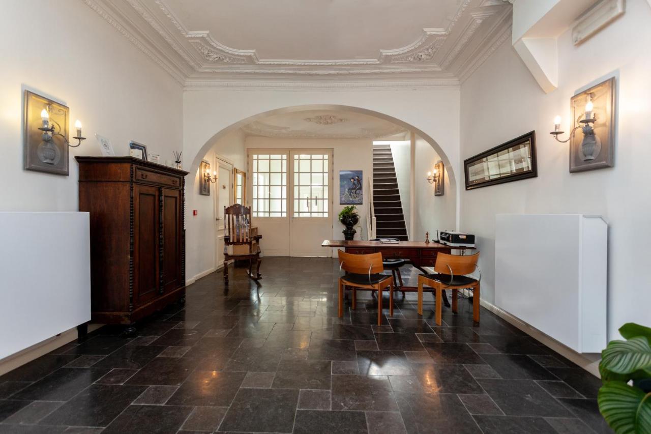Bed & Breakfast Boutique B&B The Townhouse Bruges