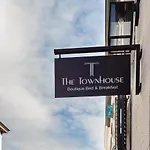 Boutique B&B The Townhouse