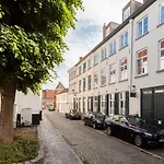 Boutique B&B The Townhouse