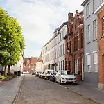 Boutique B&B The Townhouse