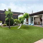 Boutique B&B The Townhouse
