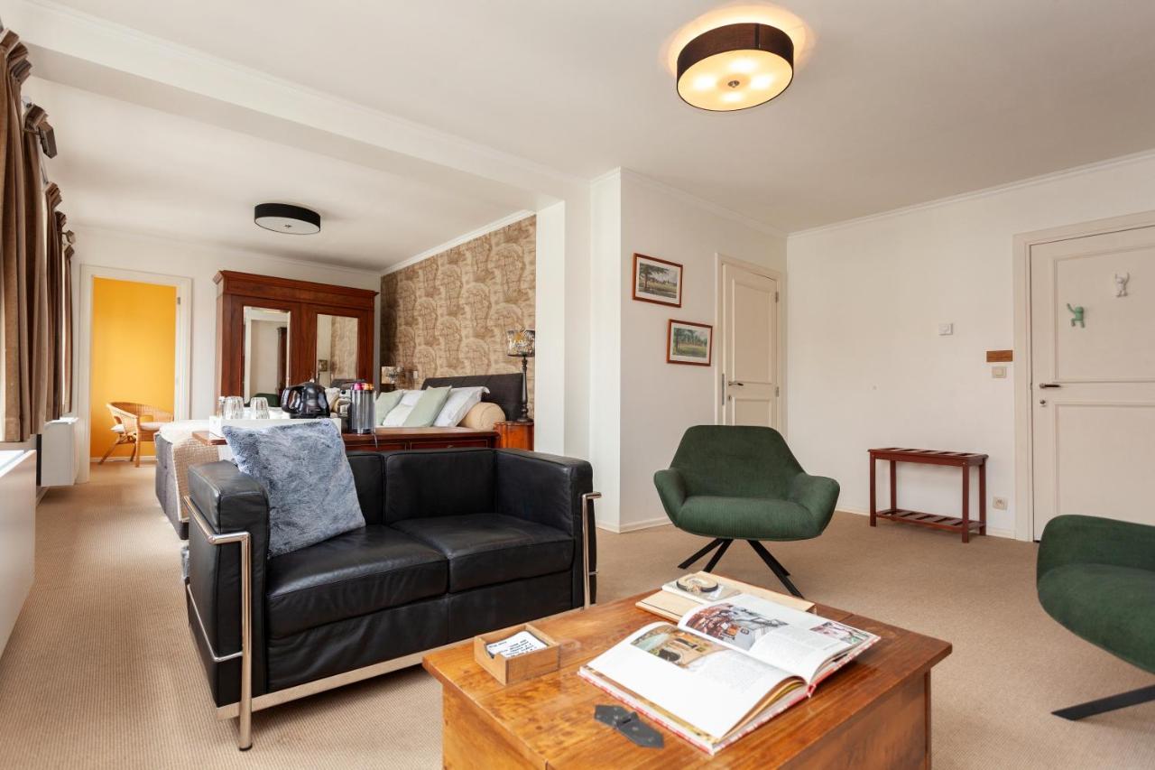 Boutique The Townhouse 4* Bruges
