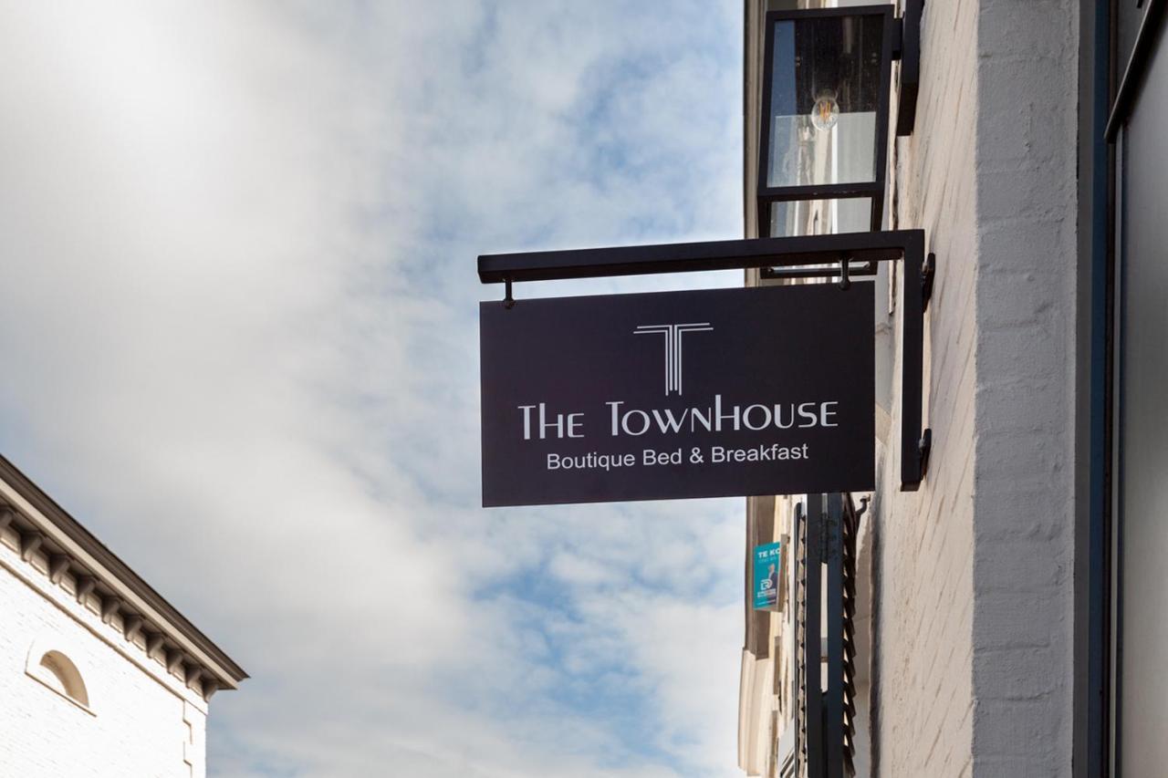 Boutique The Townhouse 4*