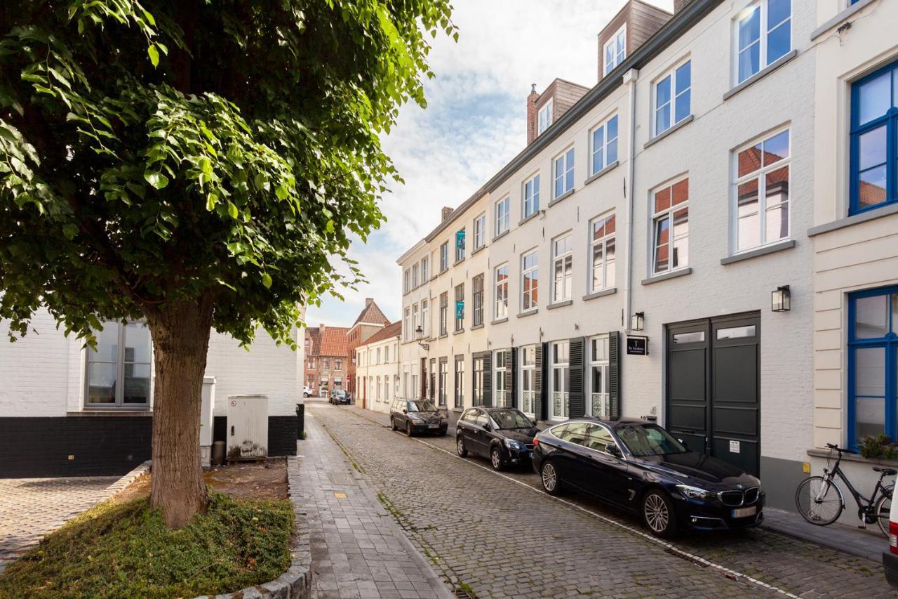 Boutique The Townhouse Couette-café 4*