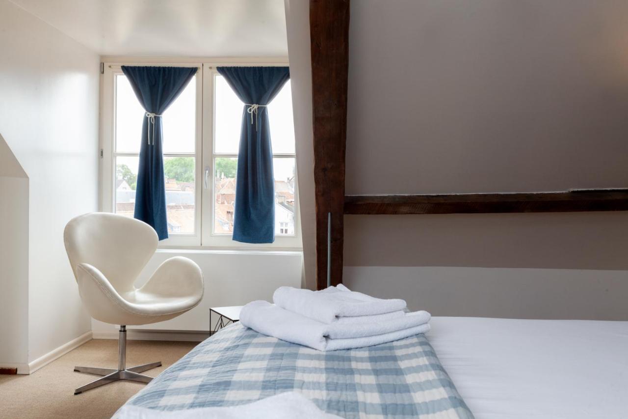 Couette-café Boutique The Townhouse 4*