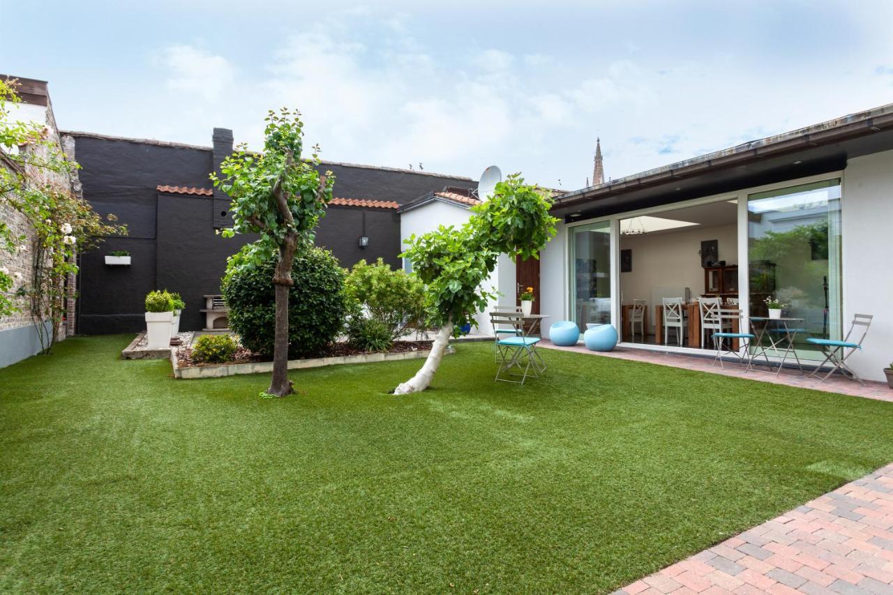 Boutique The Townhouse