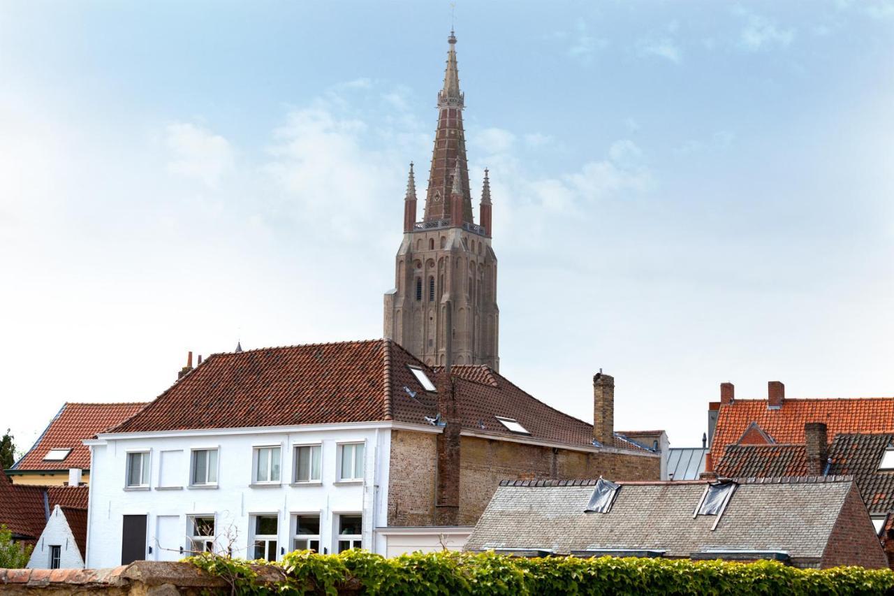 Couette-café Boutique The Townhouse 4*