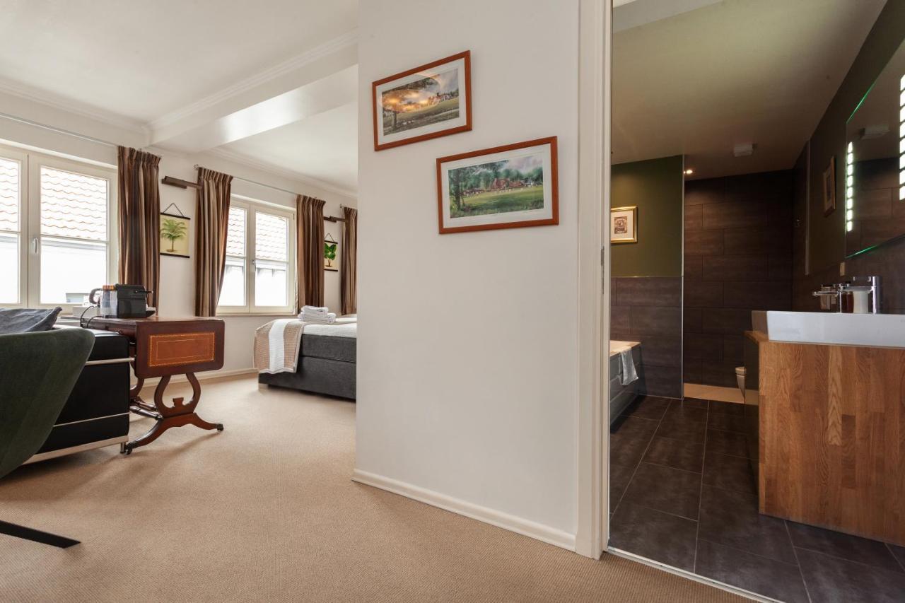 Boutique The Townhouse Couette-café 4*