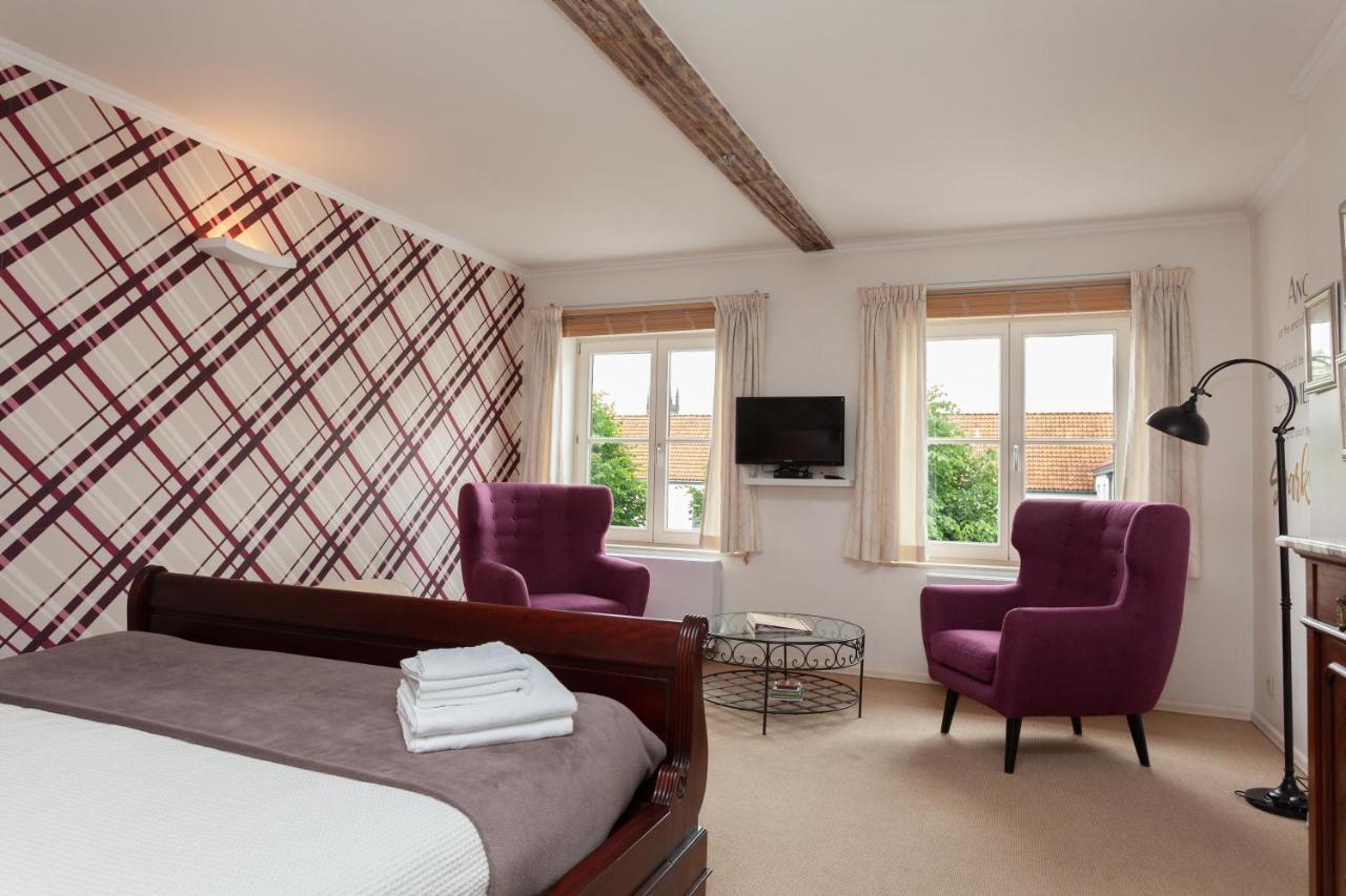 Bed & Breakfast Boutique The Townhouse