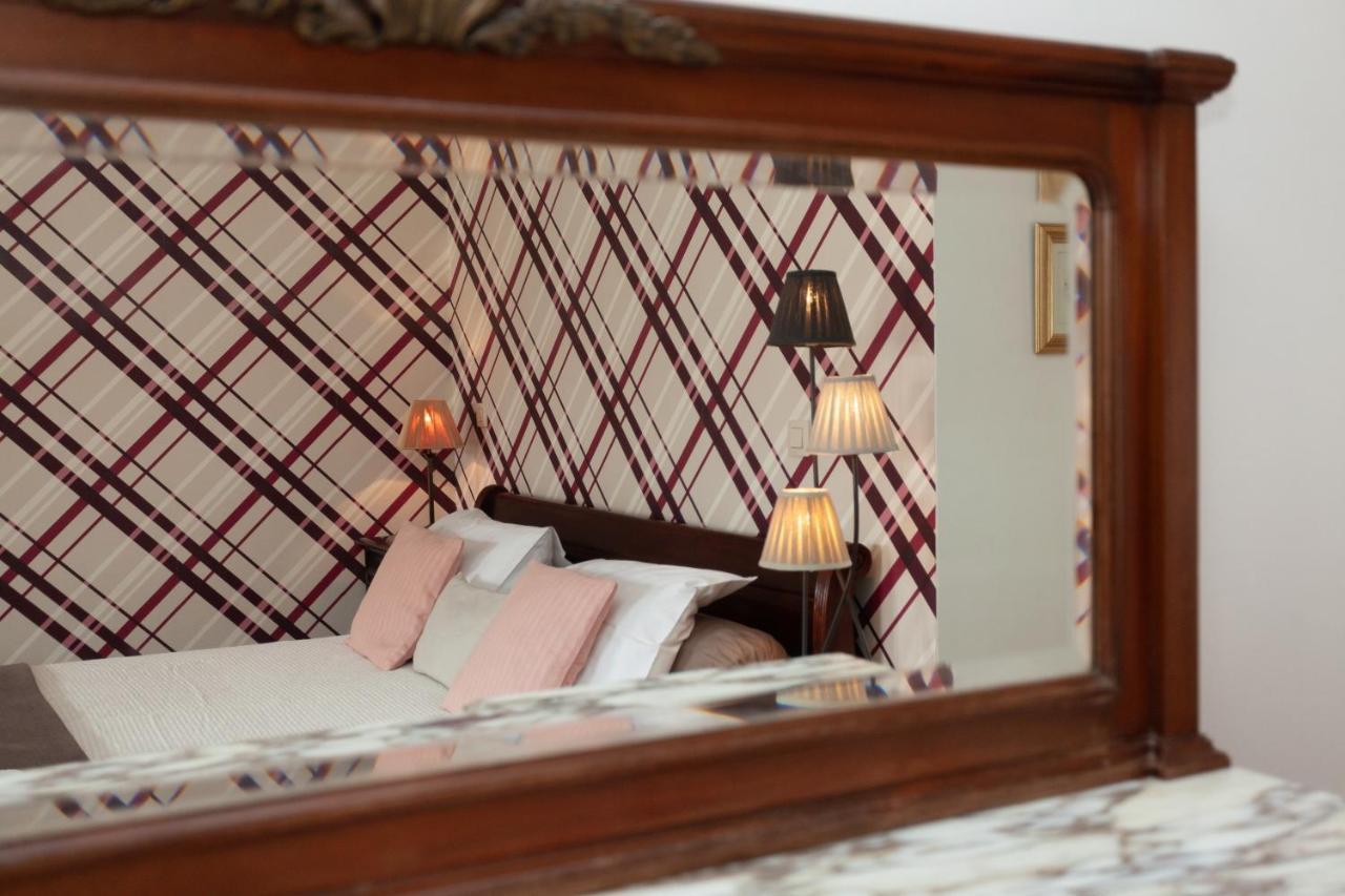 Boutique The Townhouse Couette-café Bruges