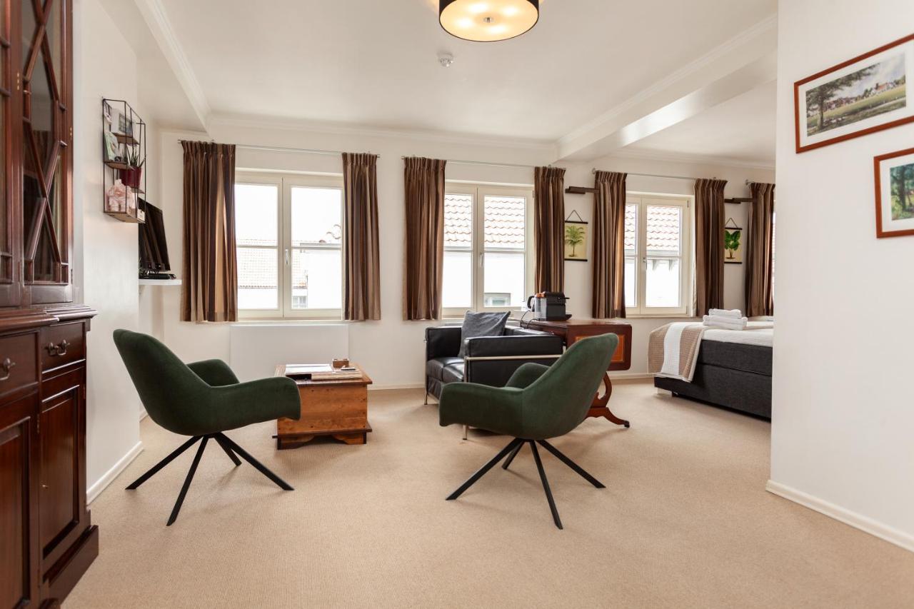 Boutique The Townhouse 4* Bruges