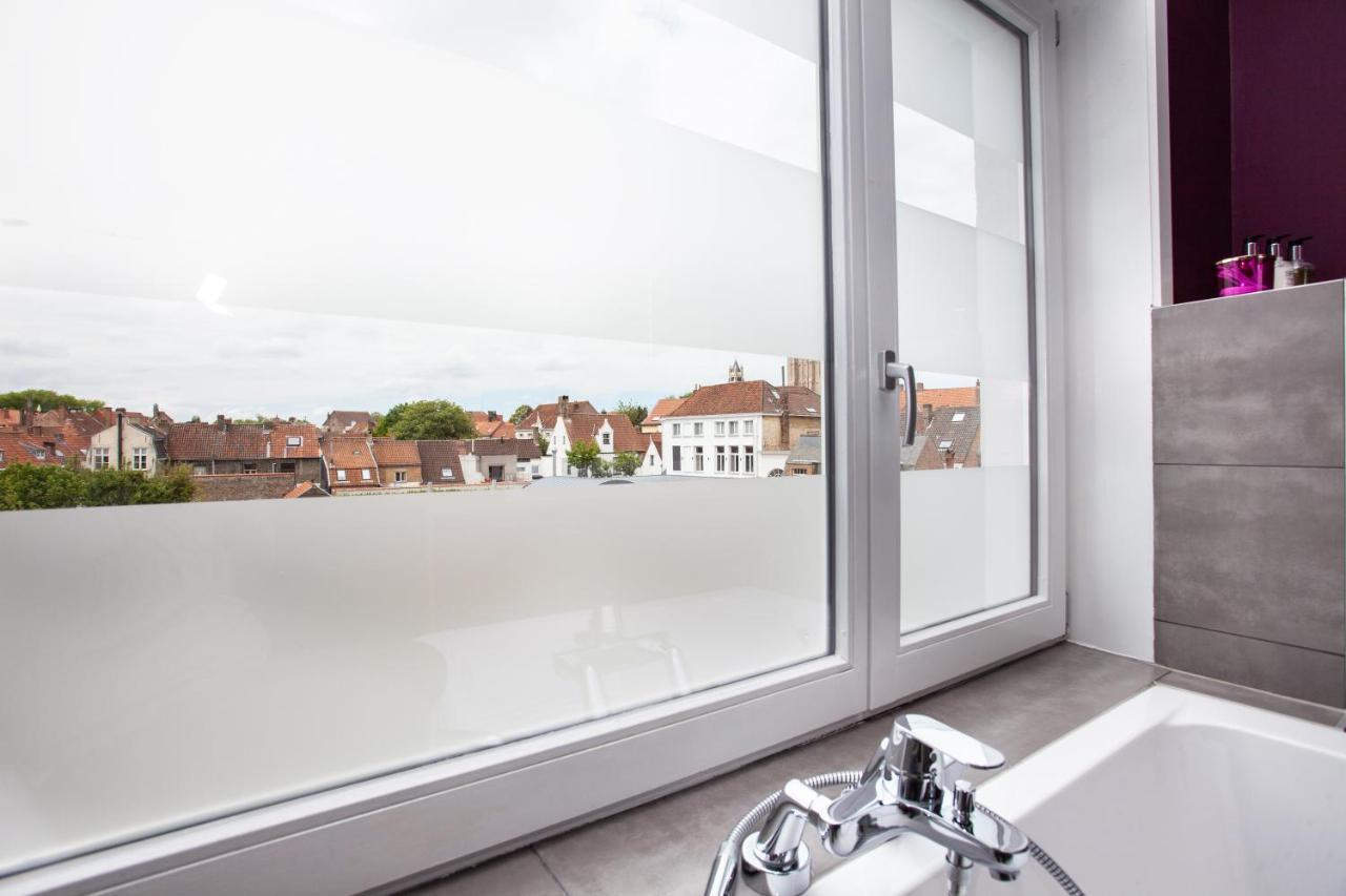 Couette-café Boutique The Townhouse 4*