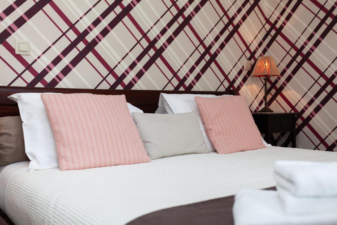 Couette-café Boutique The Townhouse