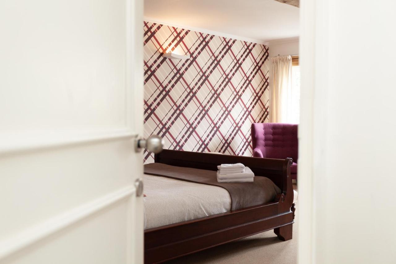Boutique The Townhouse Bed & Breakfast