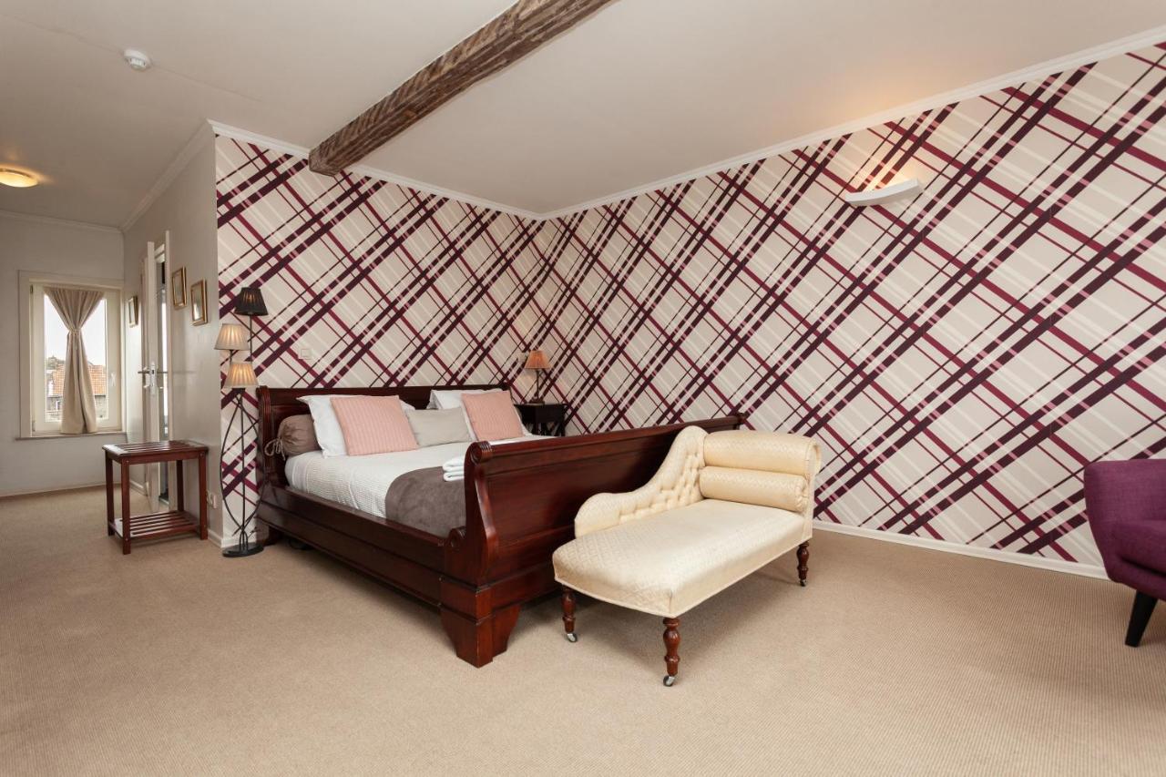 Boutique The Townhouse 4*