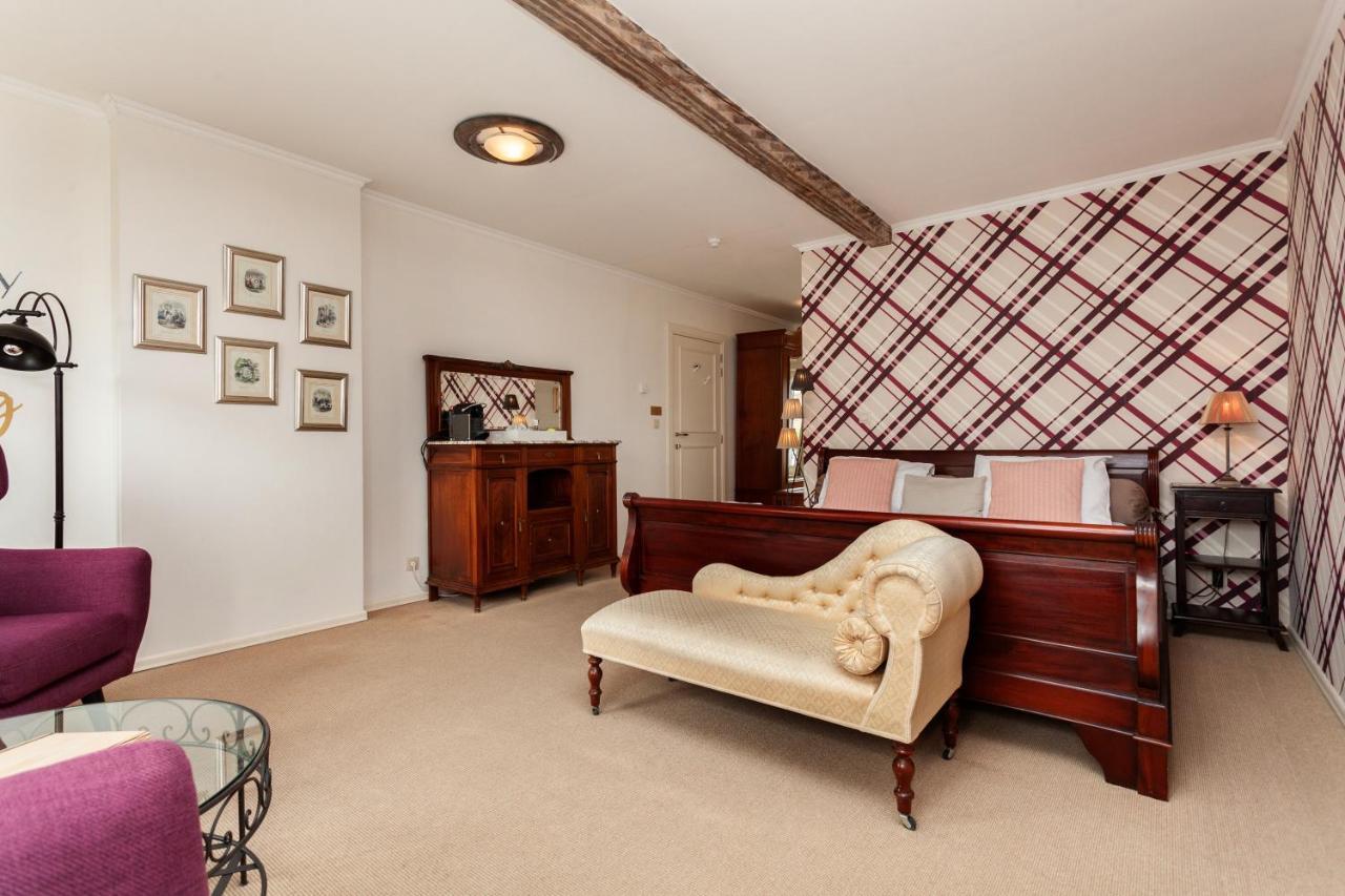 Boutique The Townhouse