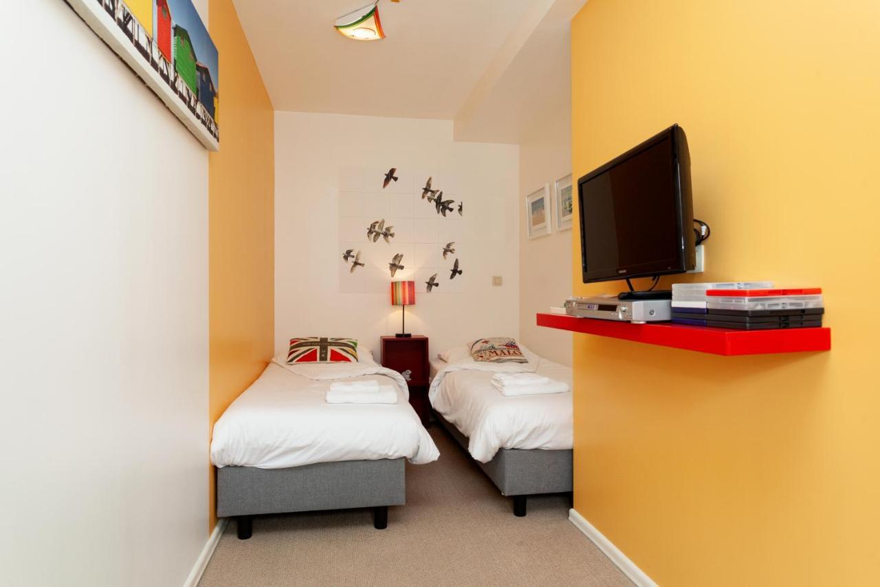Bed & Breakfast Boutique The Townhouse