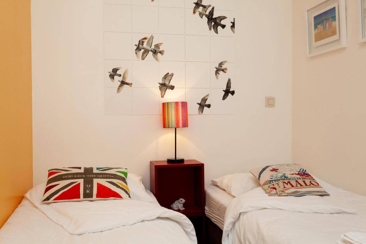 Boutique The Townhouse Couette-café