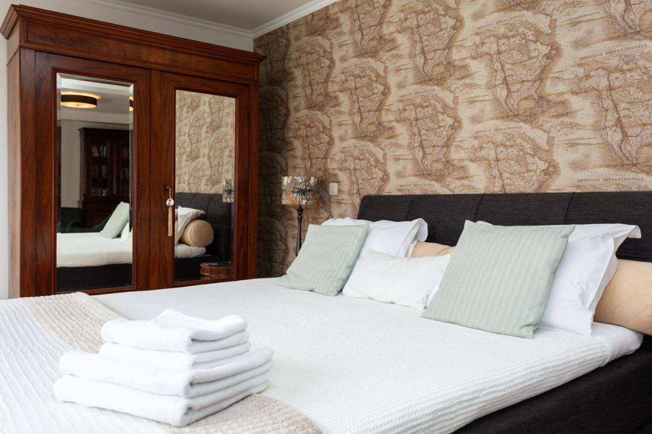 Couette-café Boutique The Townhouse Bruges