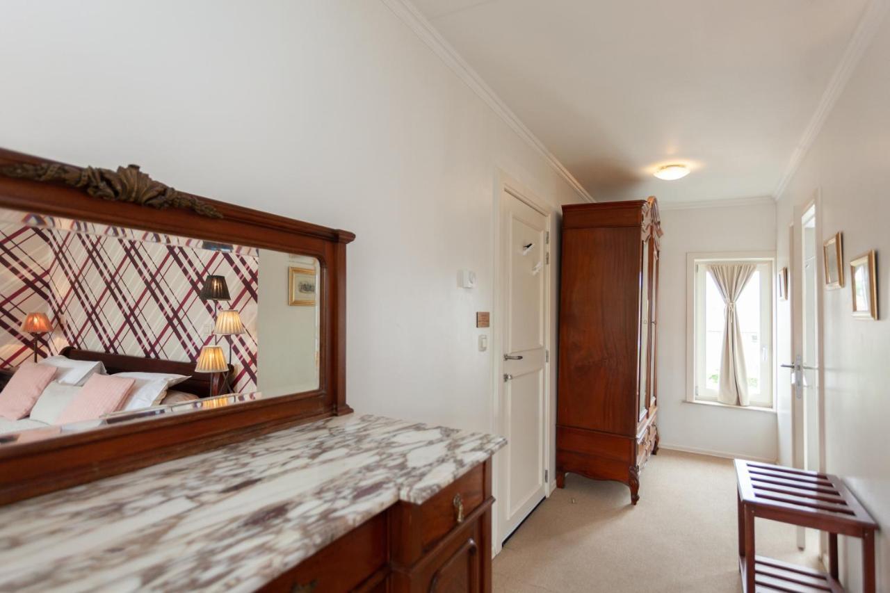 Boutique The Townhouse 4*