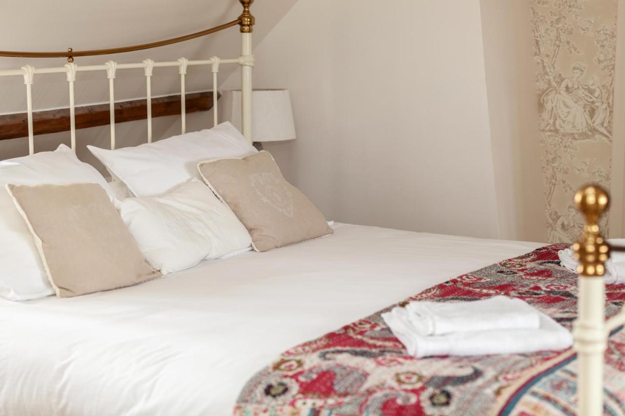 Boutique The Townhouse Bed & Breakfast
