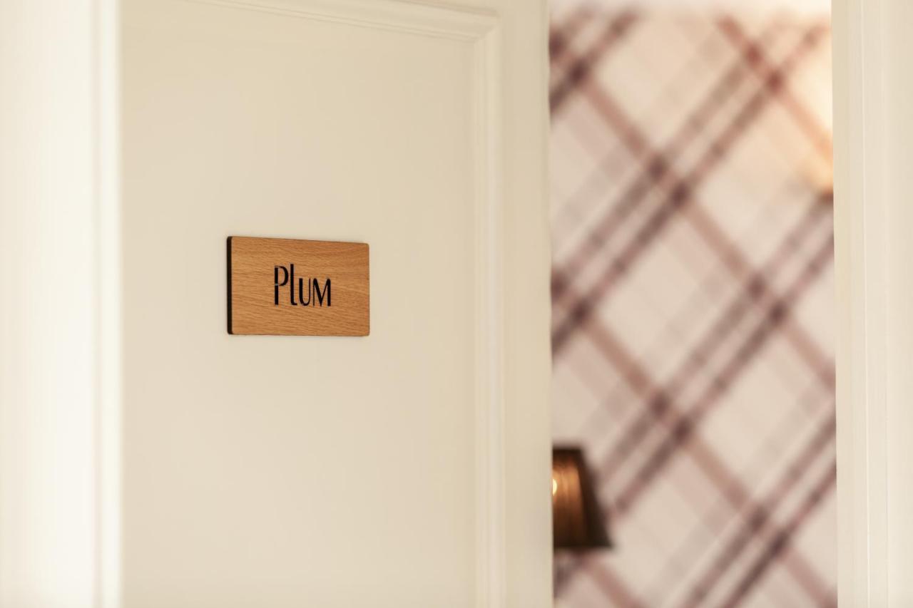 Boutique The Townhouse 4*