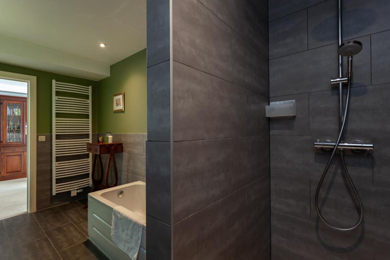 Boutique The Townhouse