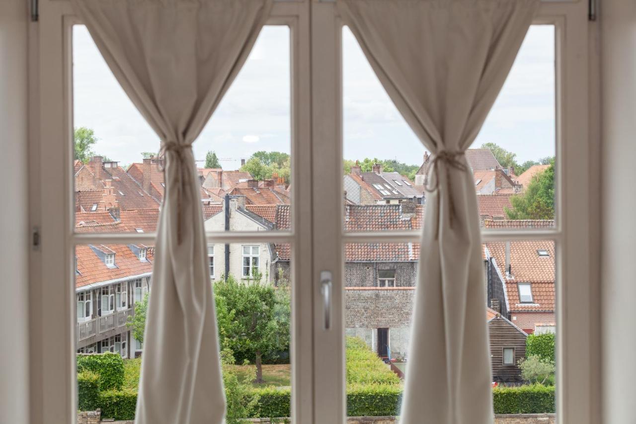 Bed & Breakfast Boutique The Townhouse