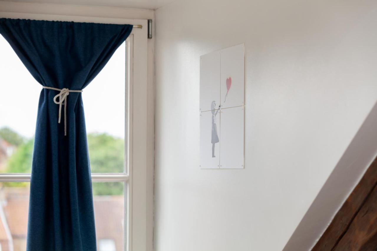 Bed & Breakfast Boutique The Townhouse Bruges