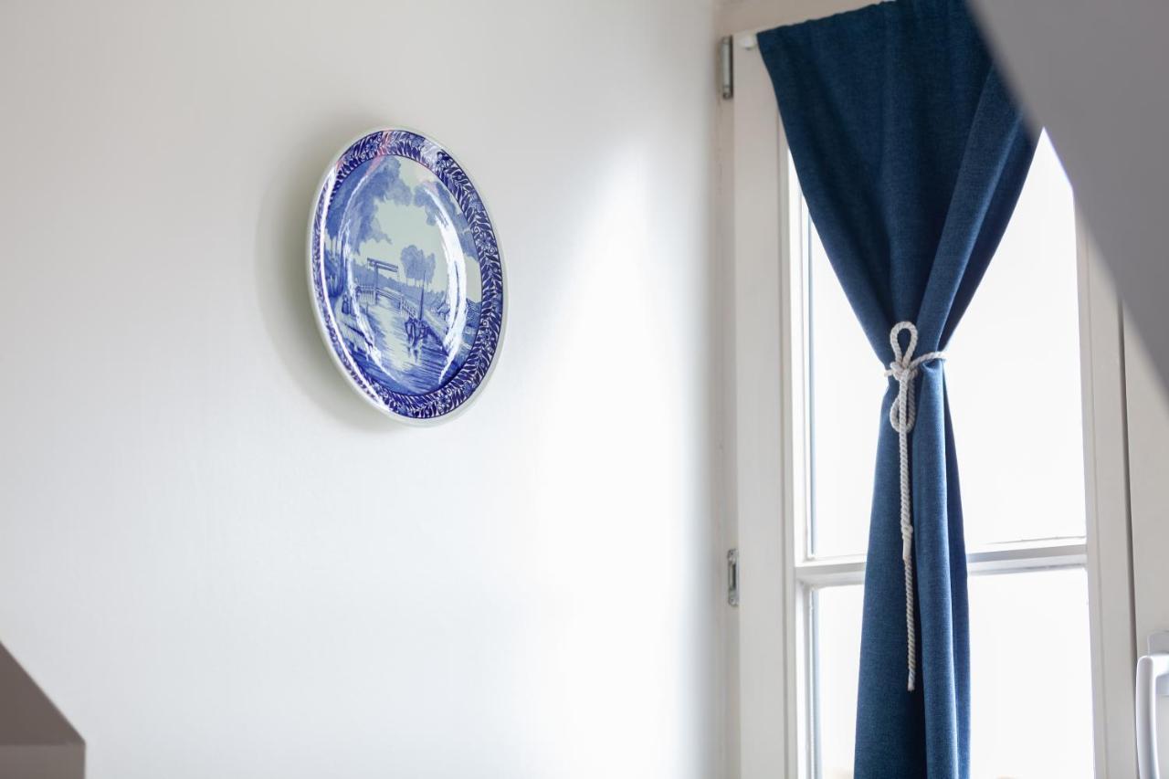 Couette-café Boutique The Townhouse 4*