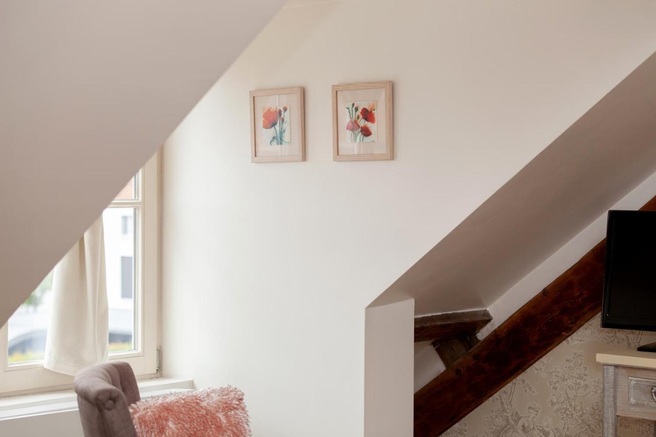 Boutique The Townhouse Bed & Breakfast