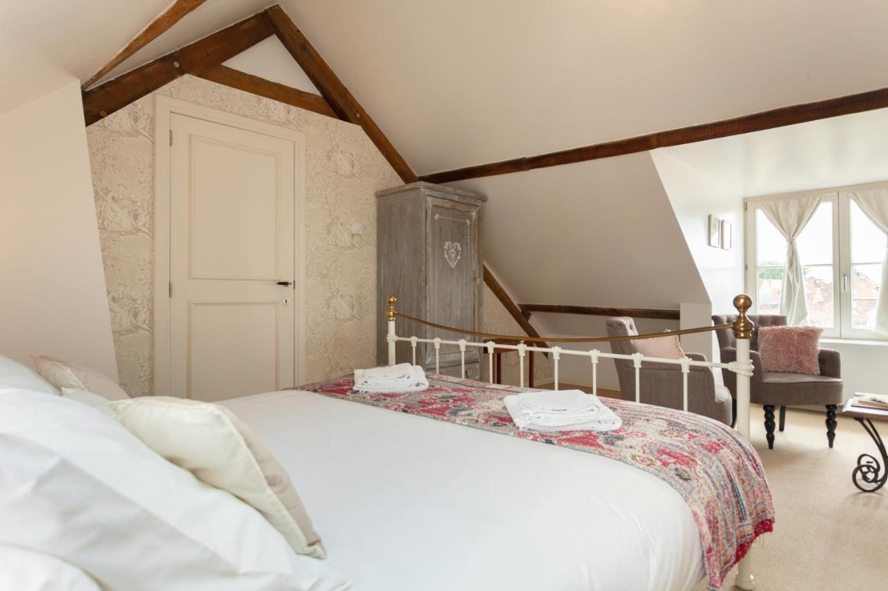 Boutique The Townhouse