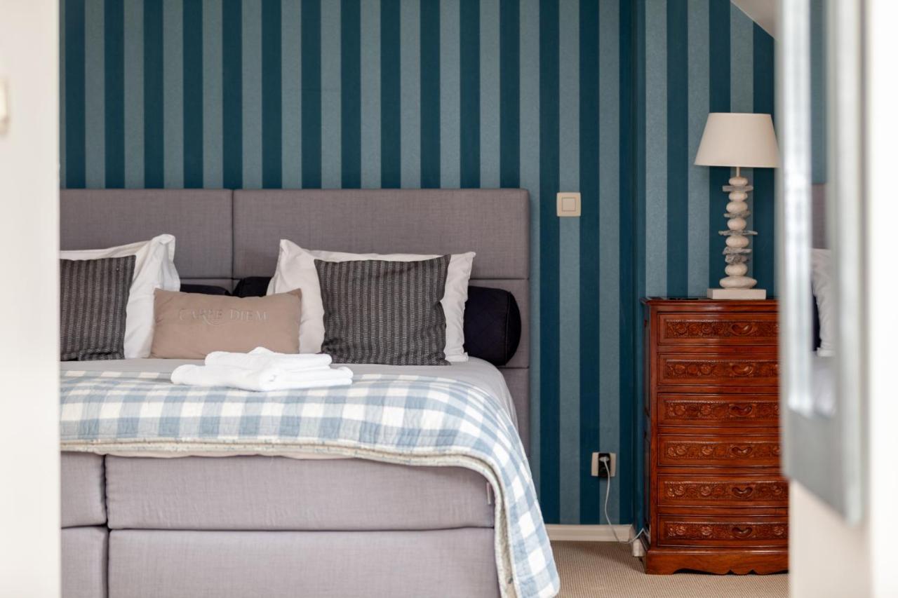 Boutique The Townhouse Couette-café Bruges