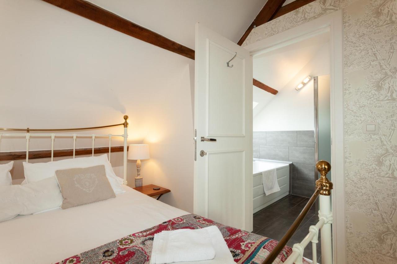 Boutique The Townhouse