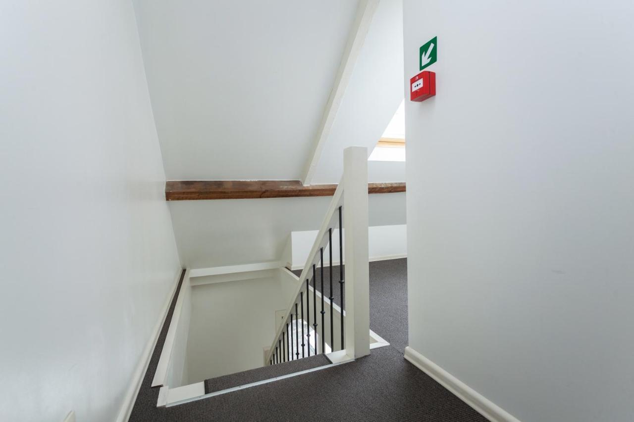 Boutique The Townhouse 4*