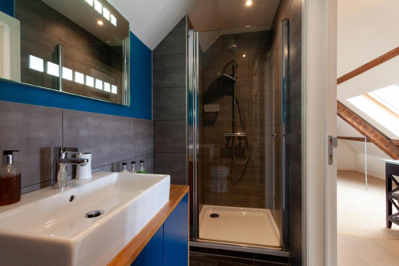 Couette-café Boutique The Townhouse 4*