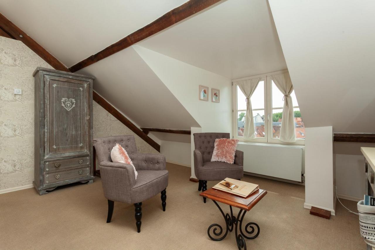 Boutique The Townhouse 4*