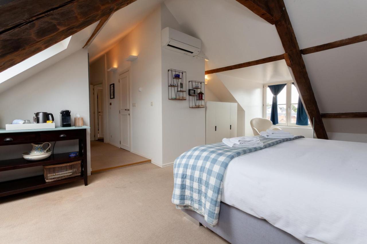 Boutique The Townhouse Bruges
