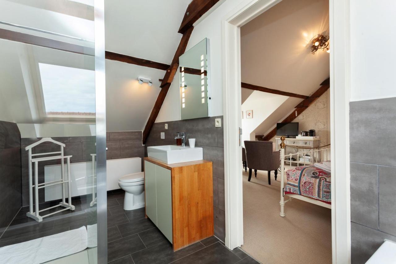Boutique The Townhouse