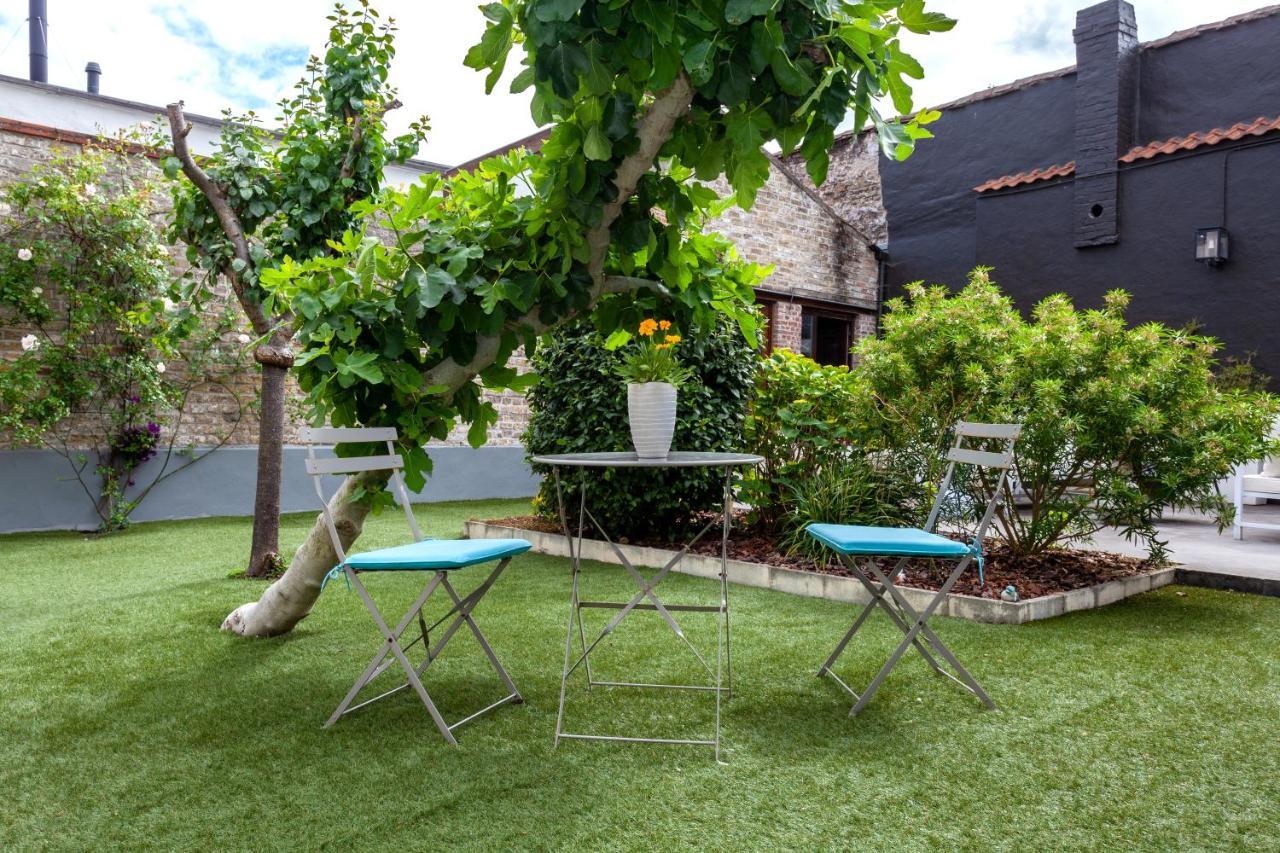 Boutique The Townhouse 4*