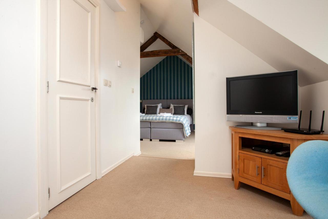 Boutique The Townhouse 4* Bruges