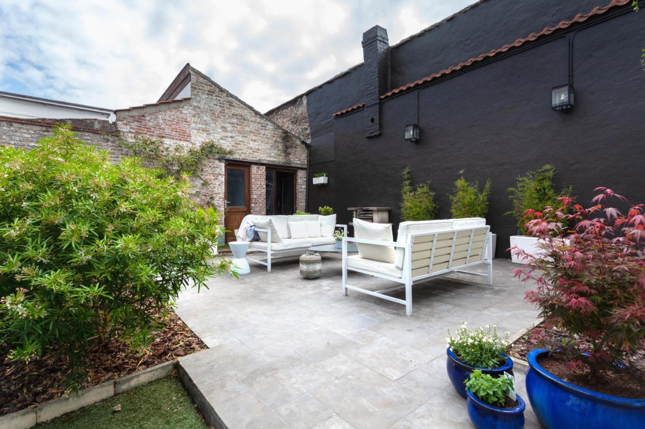 Boutique The Townhouse Bed & Breakfast