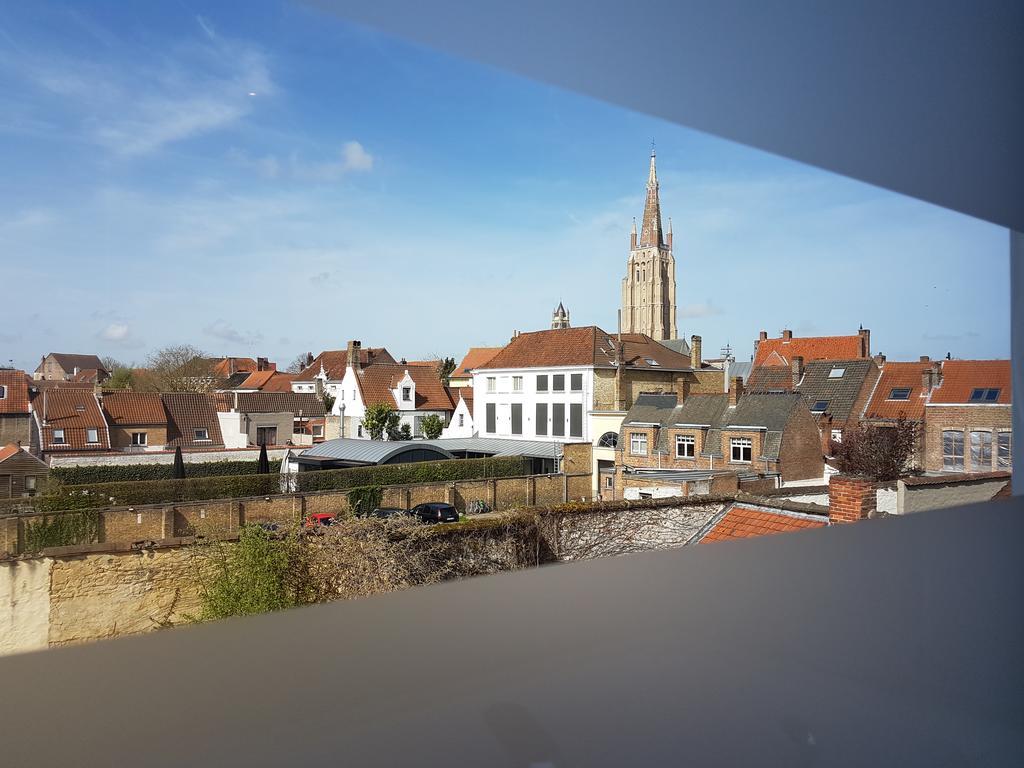 Couette-café Boutique The Townhouse 4*