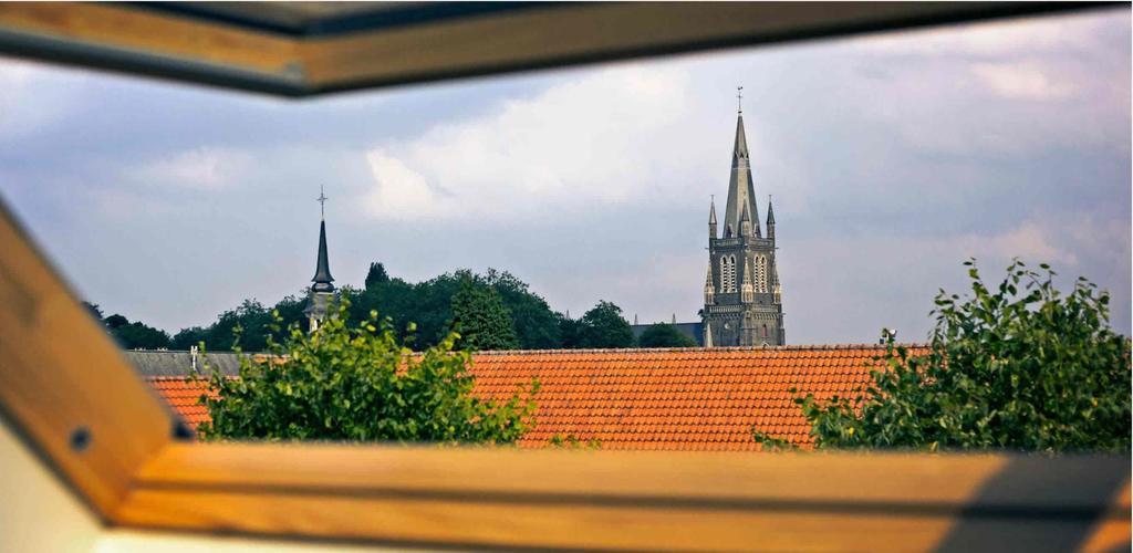 Boutique The Townhouse Bruges