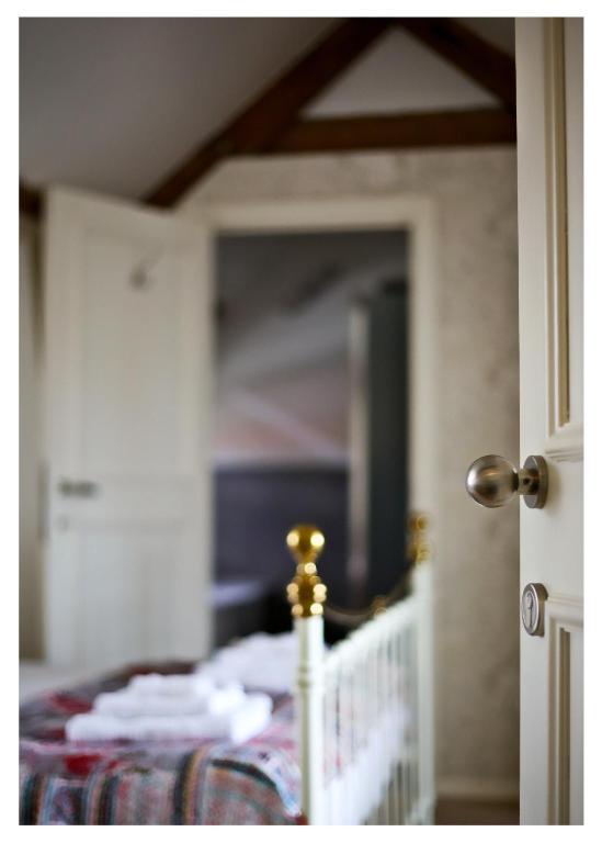 Boutique The Townhouse Bed & Breakfast Bruges