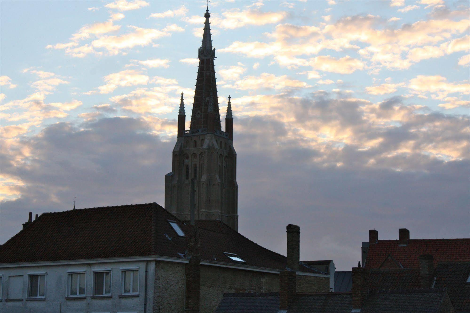Boutique The Townhouse 4* Bruges