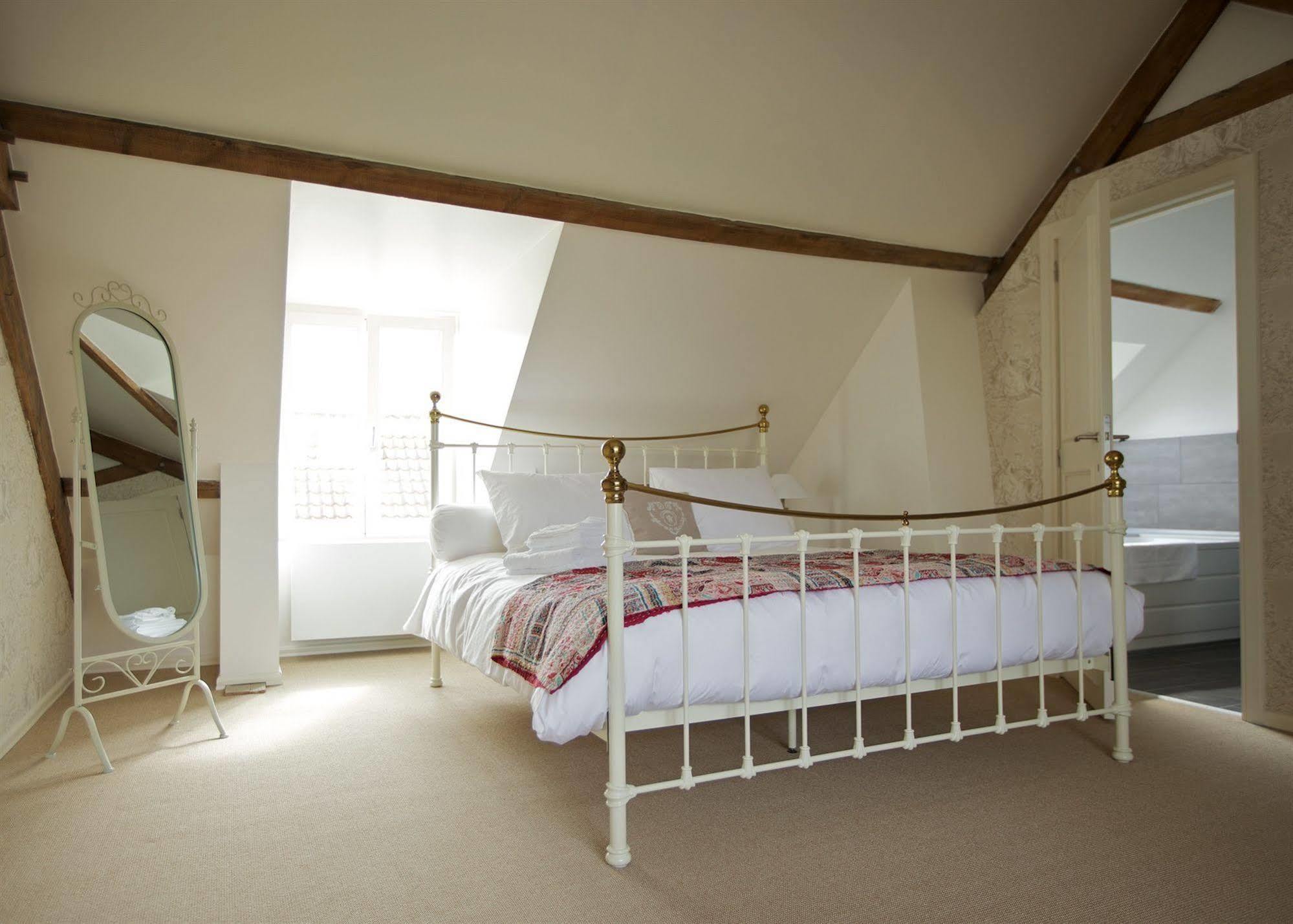 Boutique The Townhouse Bed & Breakfast