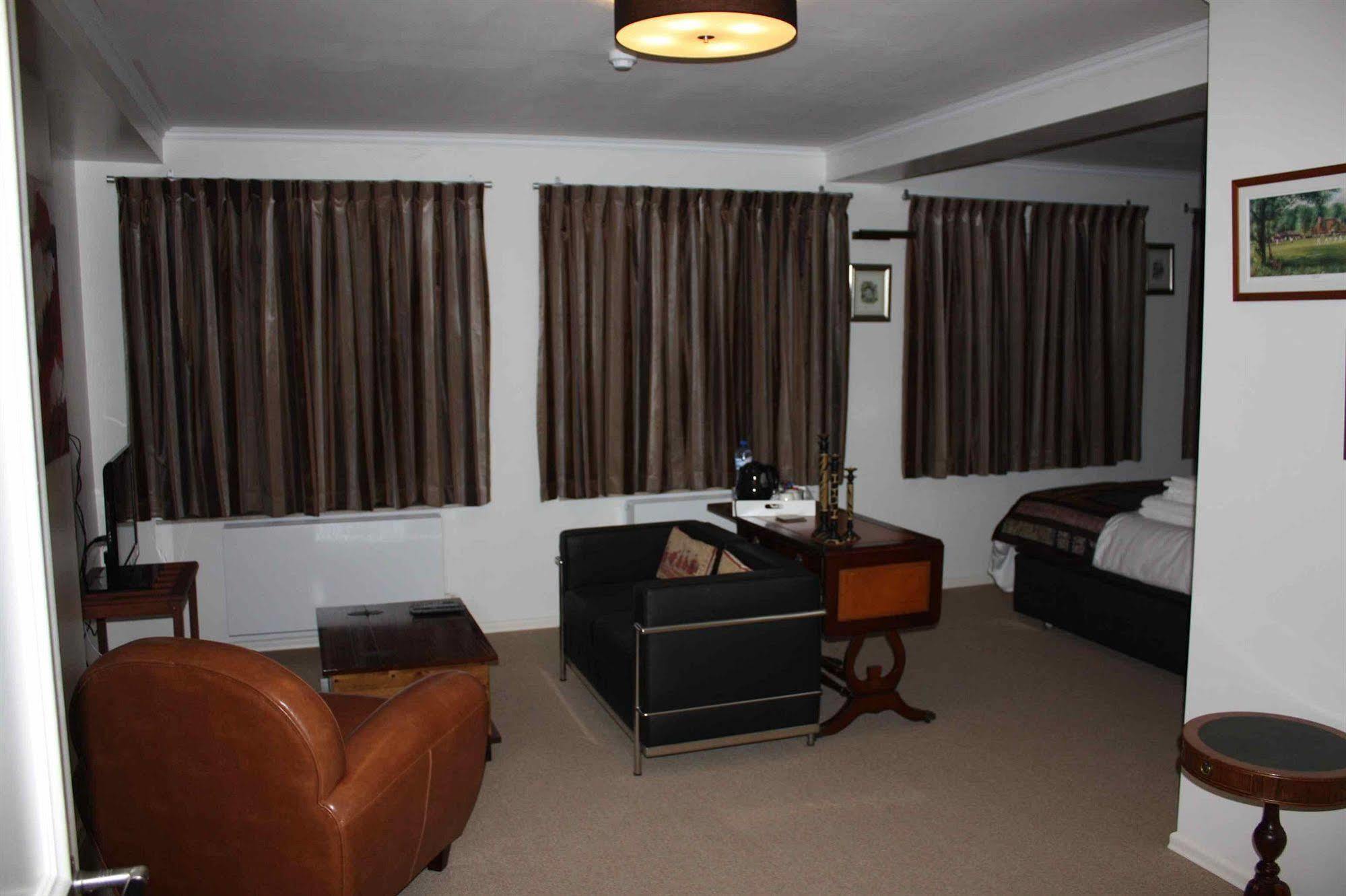 Boutique The Townhouse Bed & Breakfast Bruges