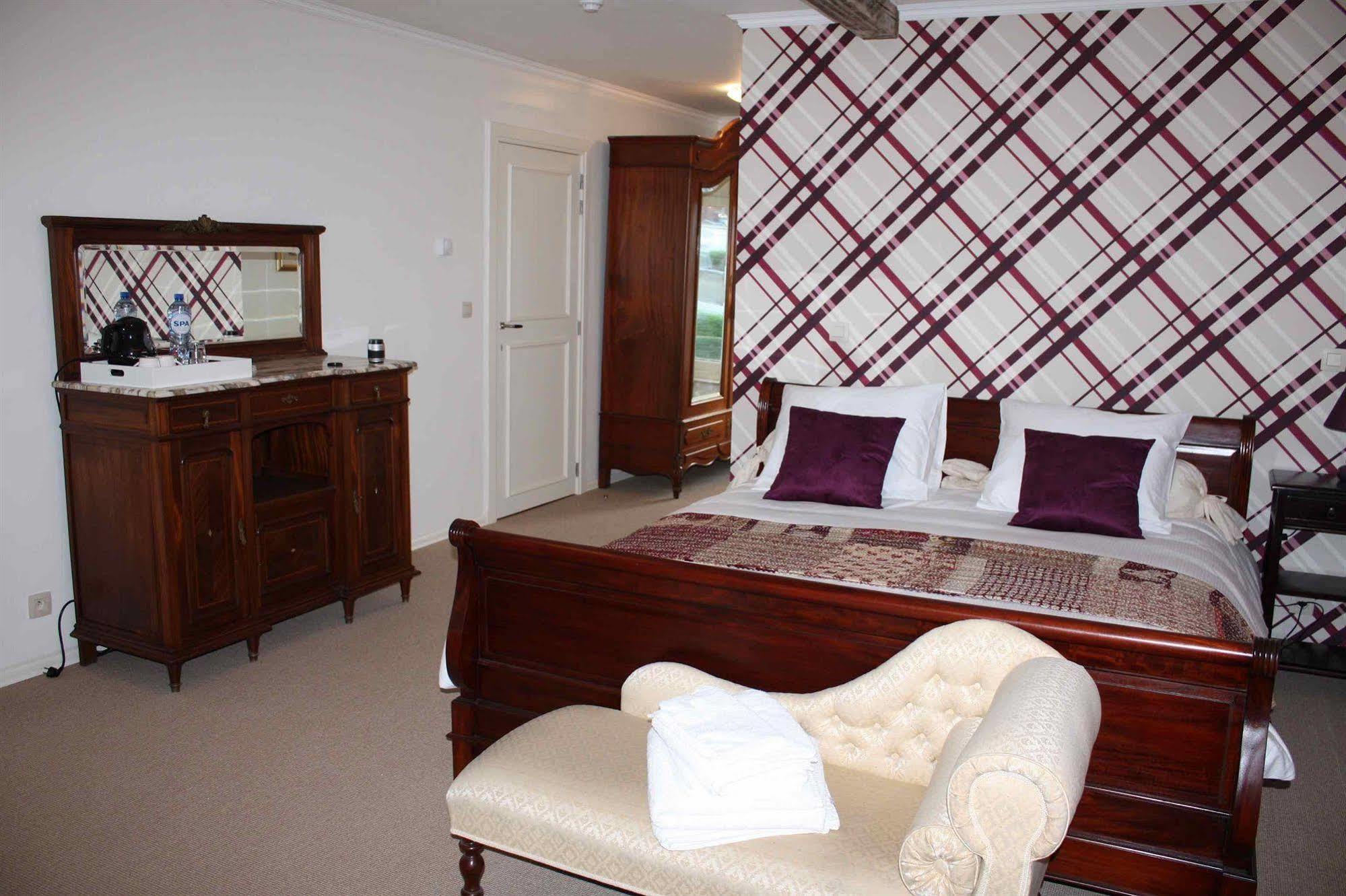 Boutique The Townhouse Bruges
