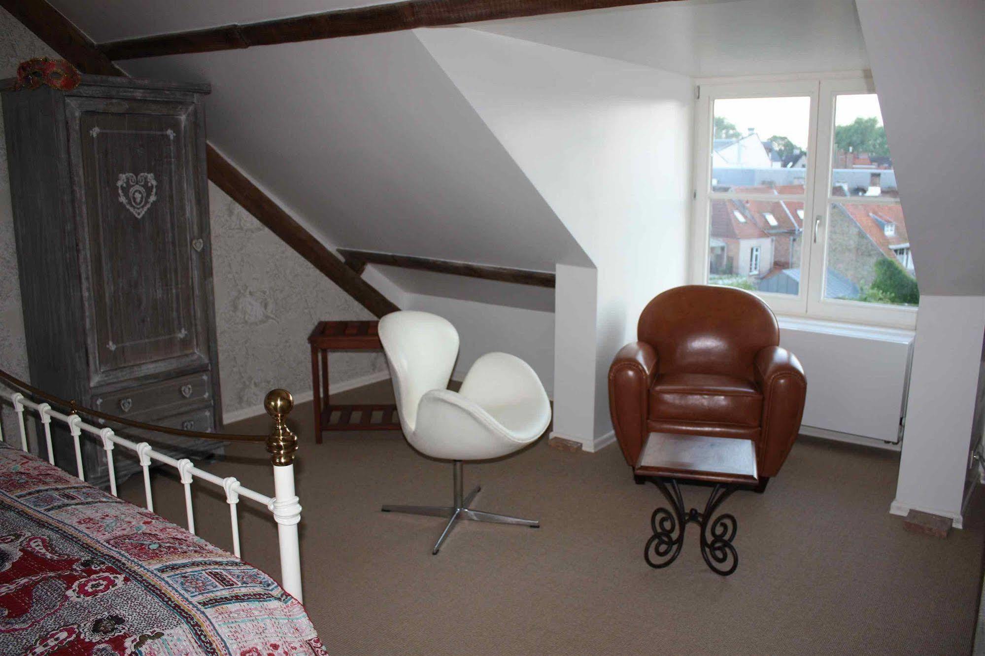 Boutique The Townhouse